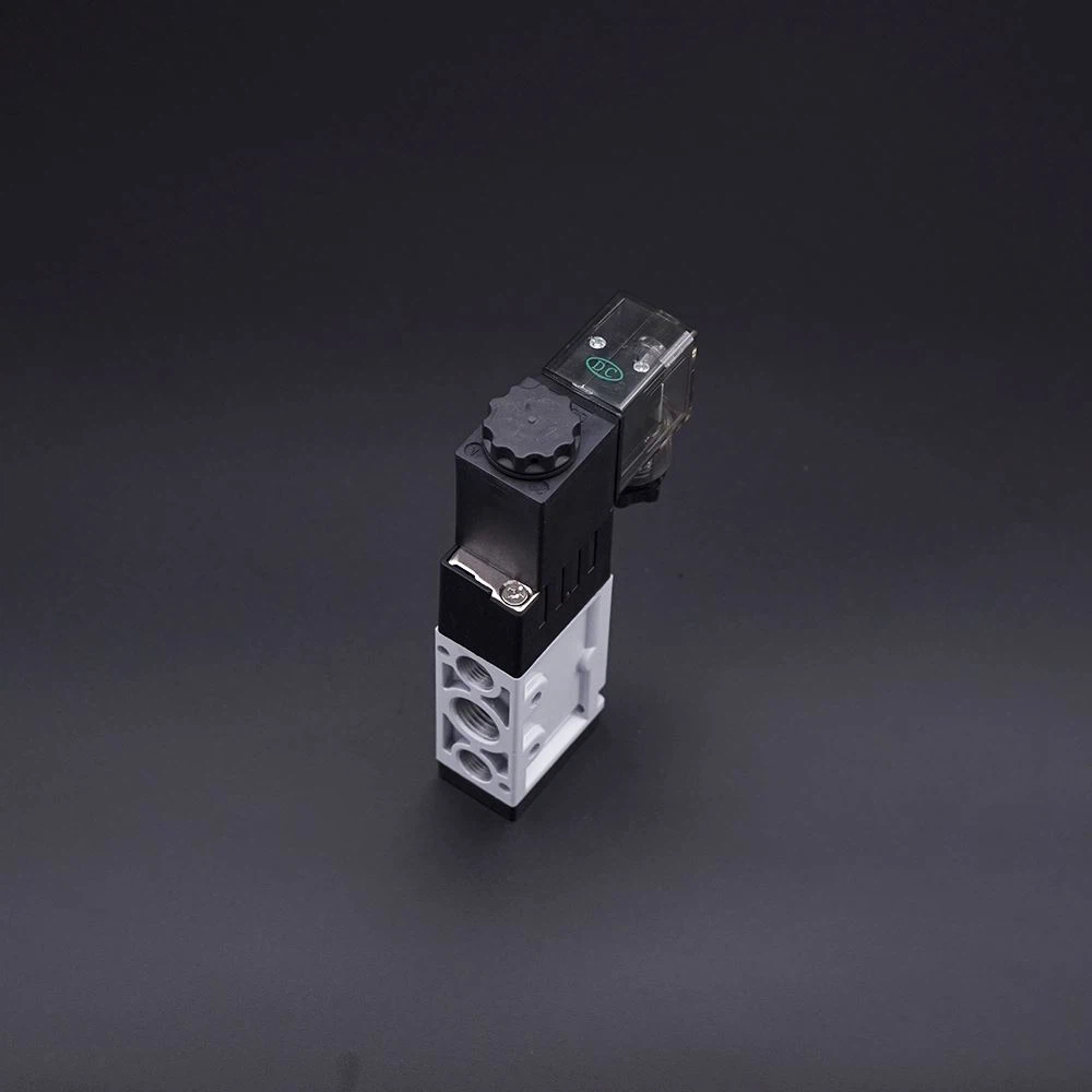 4S110 valves